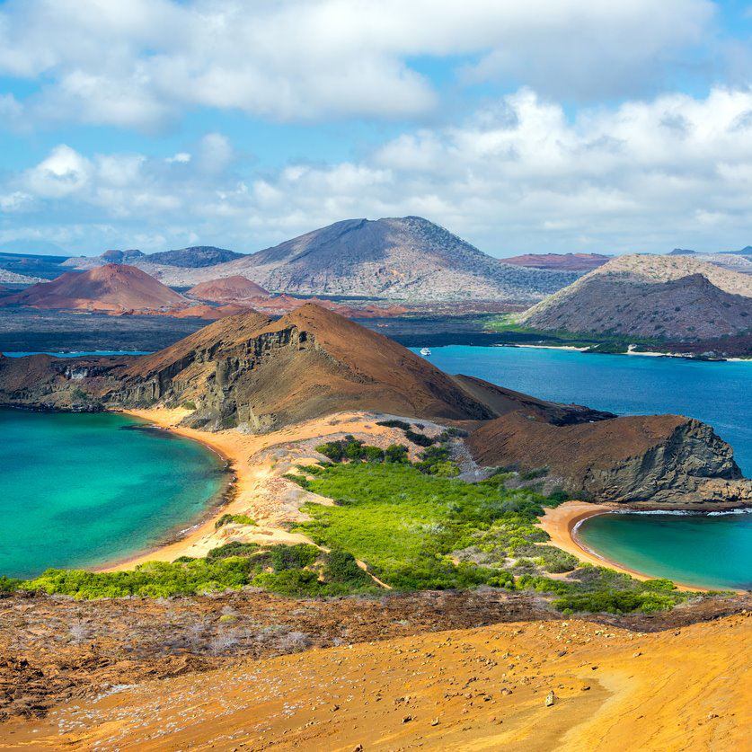 galapagos island travel agency
